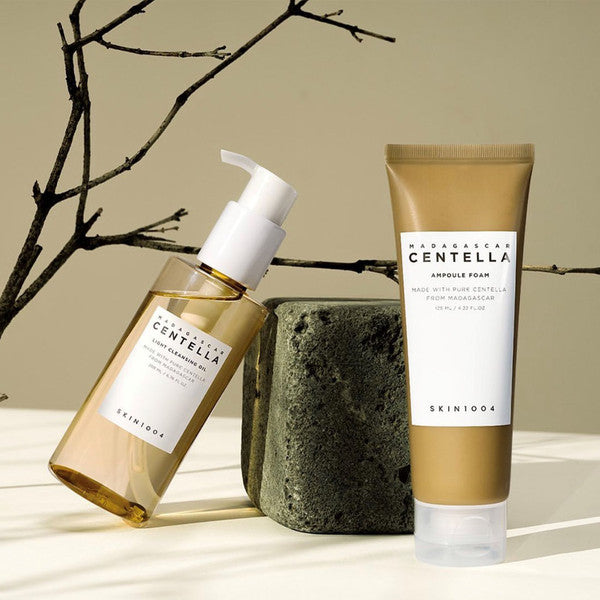 Brand Spotlight: SKIN1004