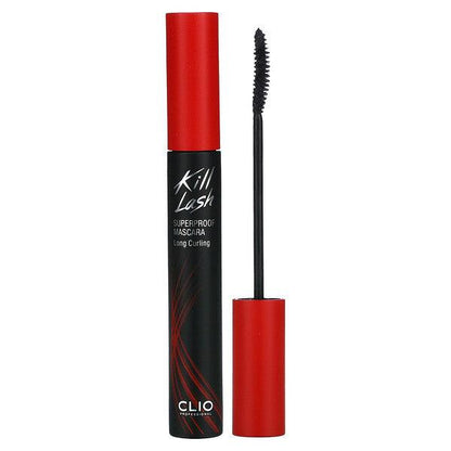 CLIO Kill Lash Superproof Mascara: Waterproof Volume and Length