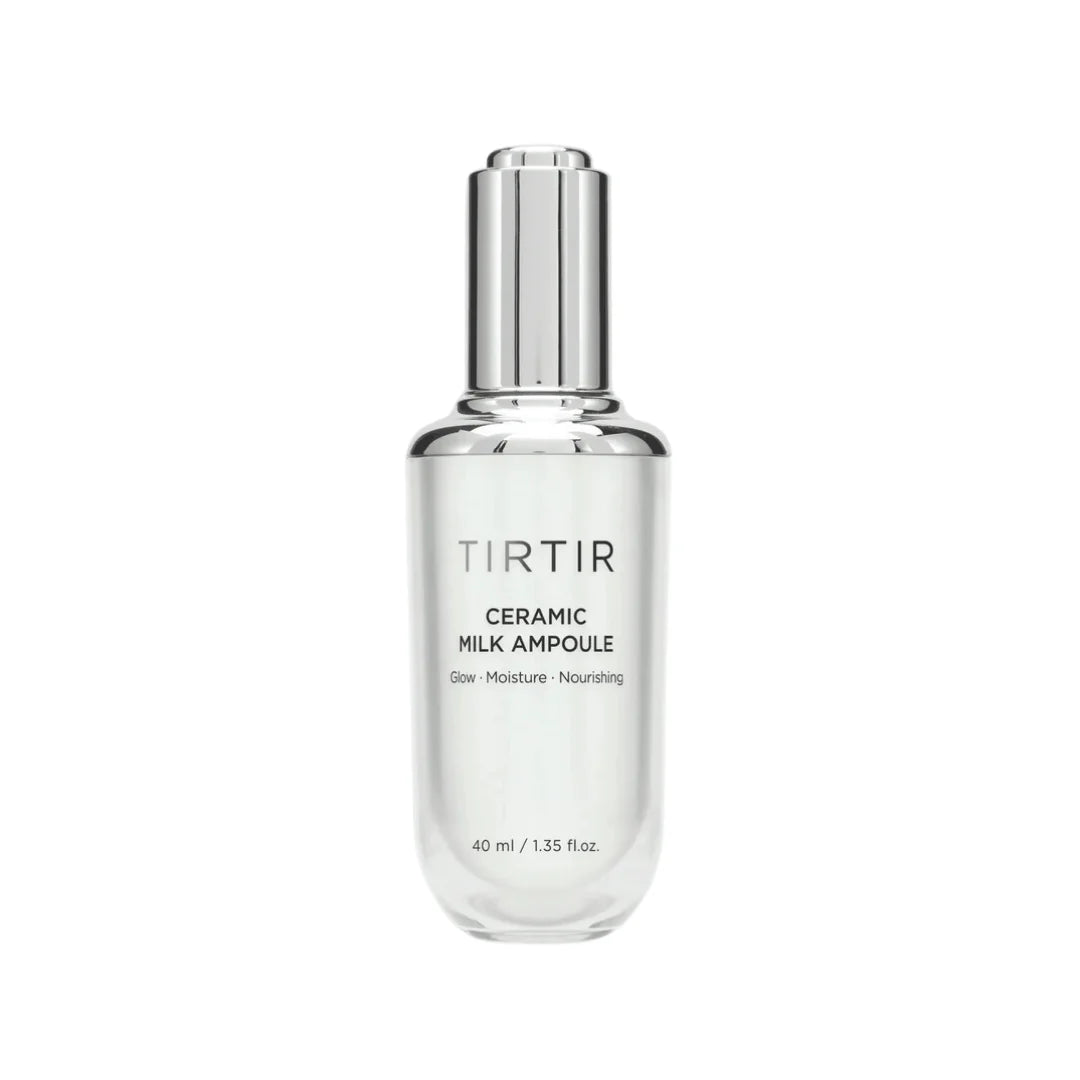 TIRTIR  Ceramic Milk Ampoule 40ml