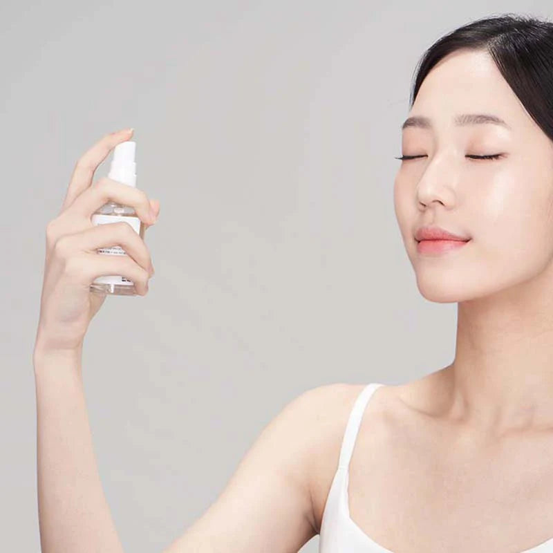 Korean Mist (50ml) | Hydrating, Refreshing | Mixsoon | Atelier De Glow