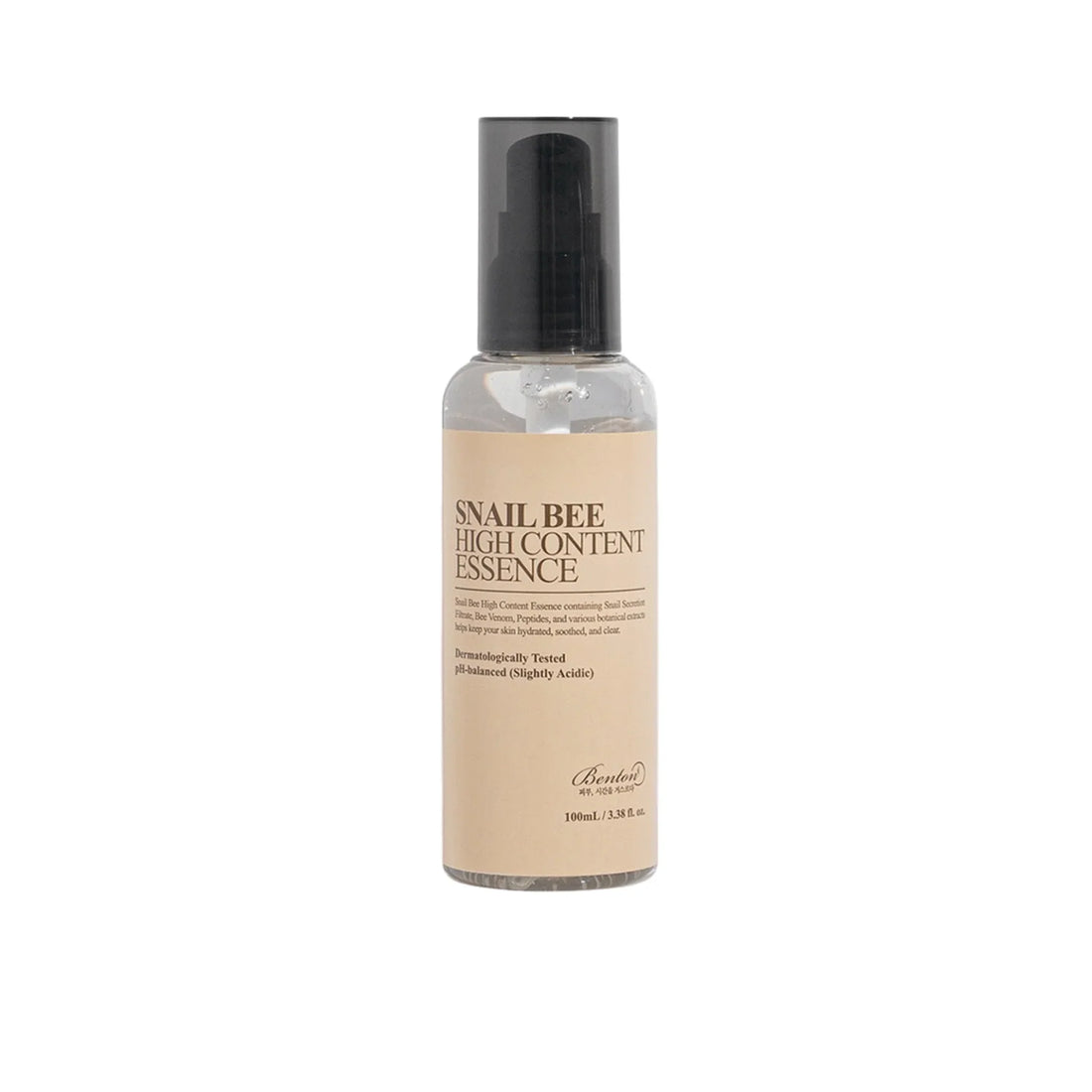 Achieve Healthy and Radiant Skin with Benton Snail Bee High Content Essence from Atelier de Glow