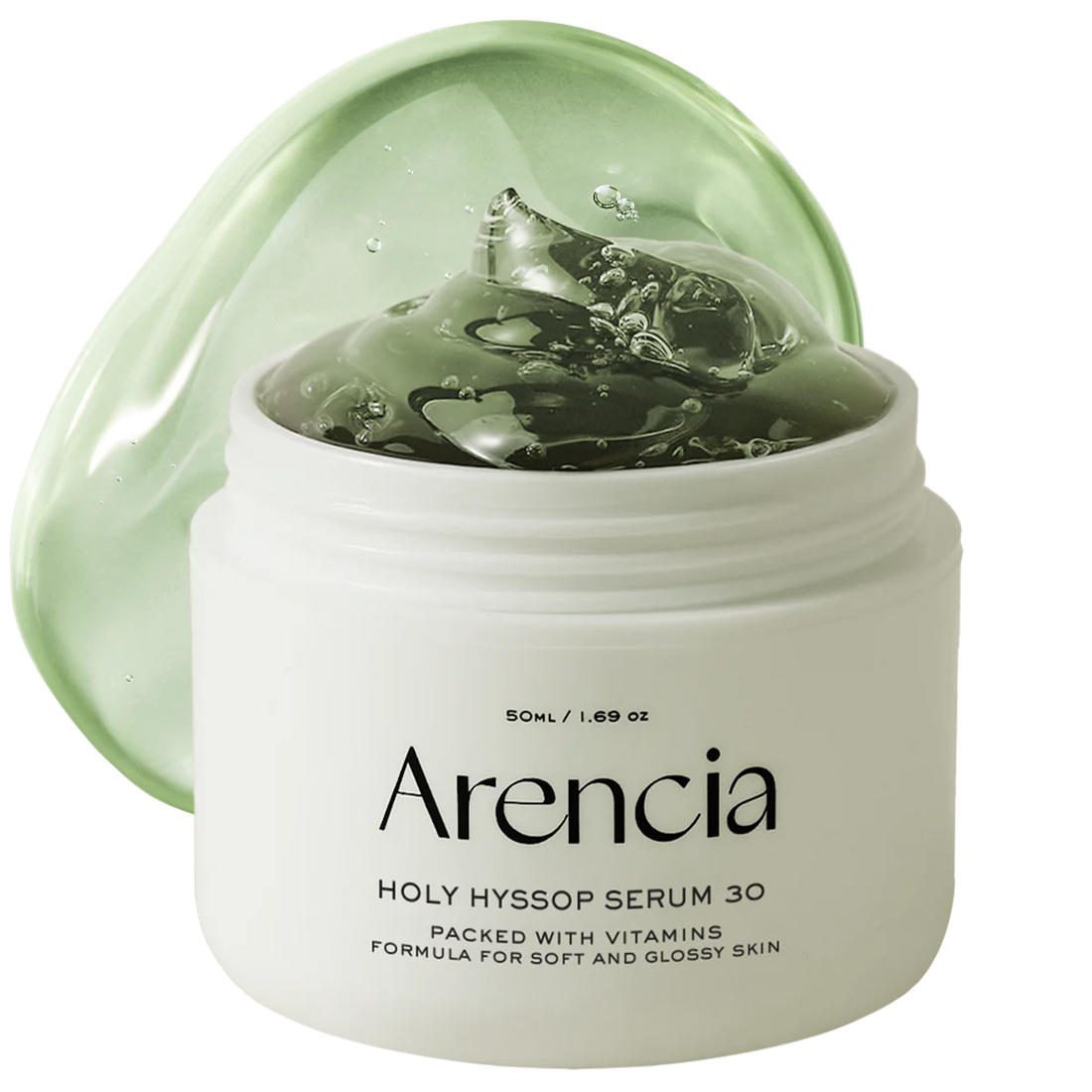 ARENCIA Holy Hyssop Serum 30 50ML