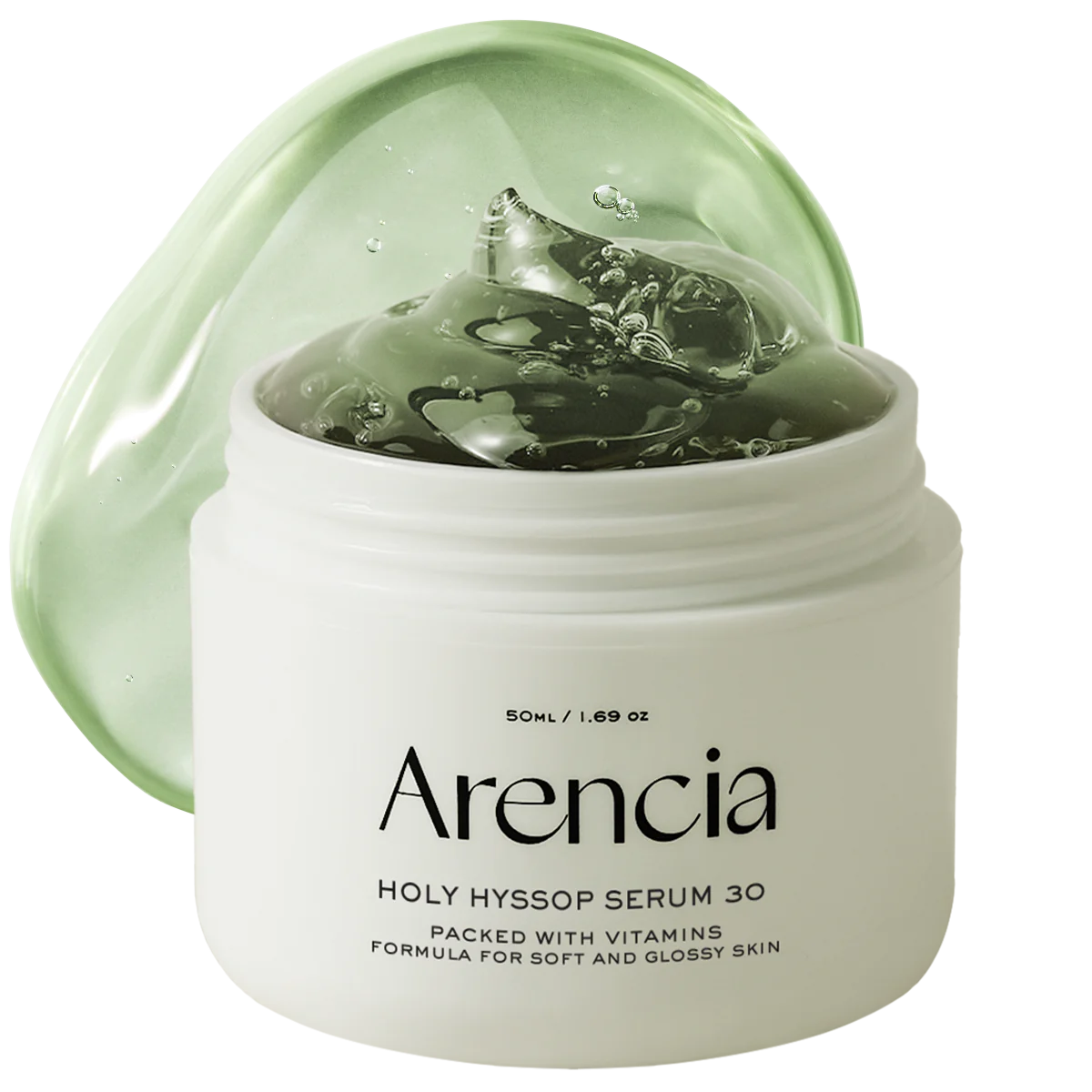 ARENCIA Holy Hyssop Serum 30 50ml