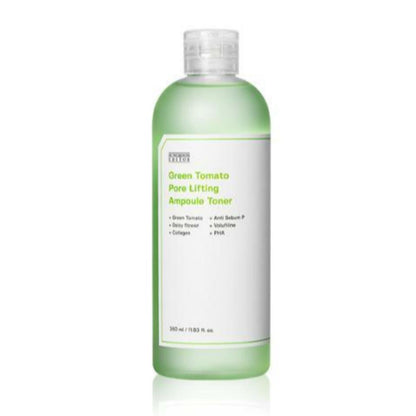 SUNGBOON EDITOR - Green Tomato Pore Lifting Ampoule Toner 350ml