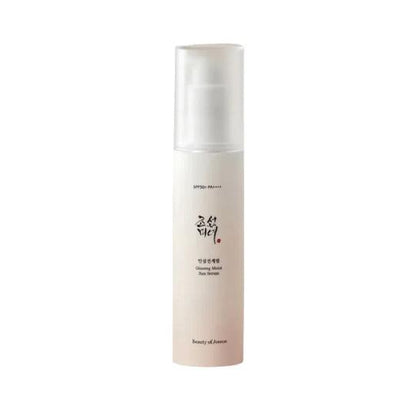 Beauty of Joseon Ginseng Moist Sun Serum