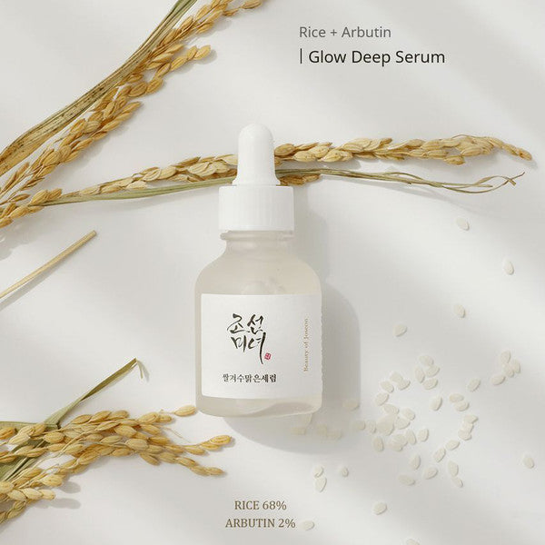 Beauty of Joseon Glow Deep Serum - Atelier De Glow