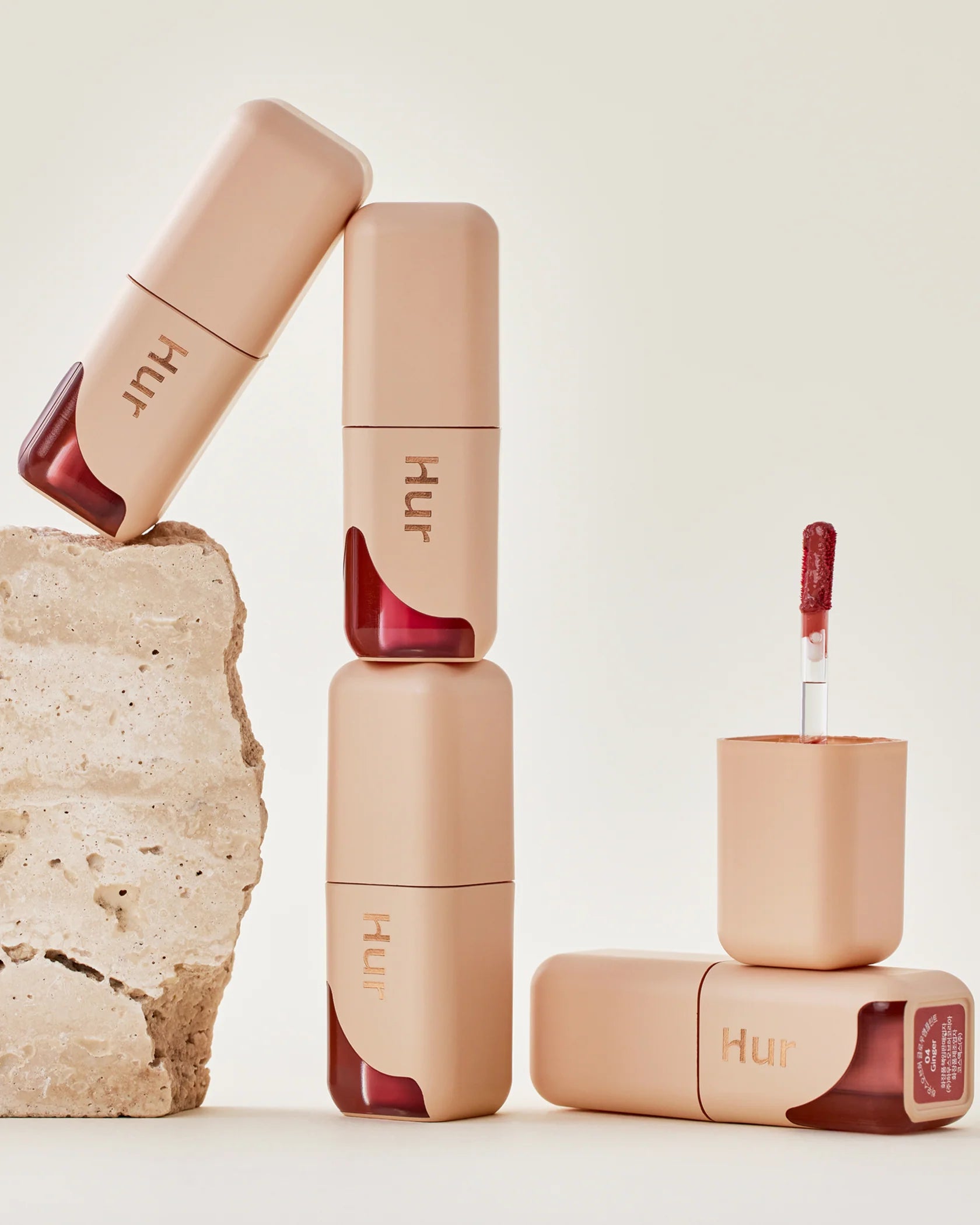 House of Hur  Glow Ampoule Tint