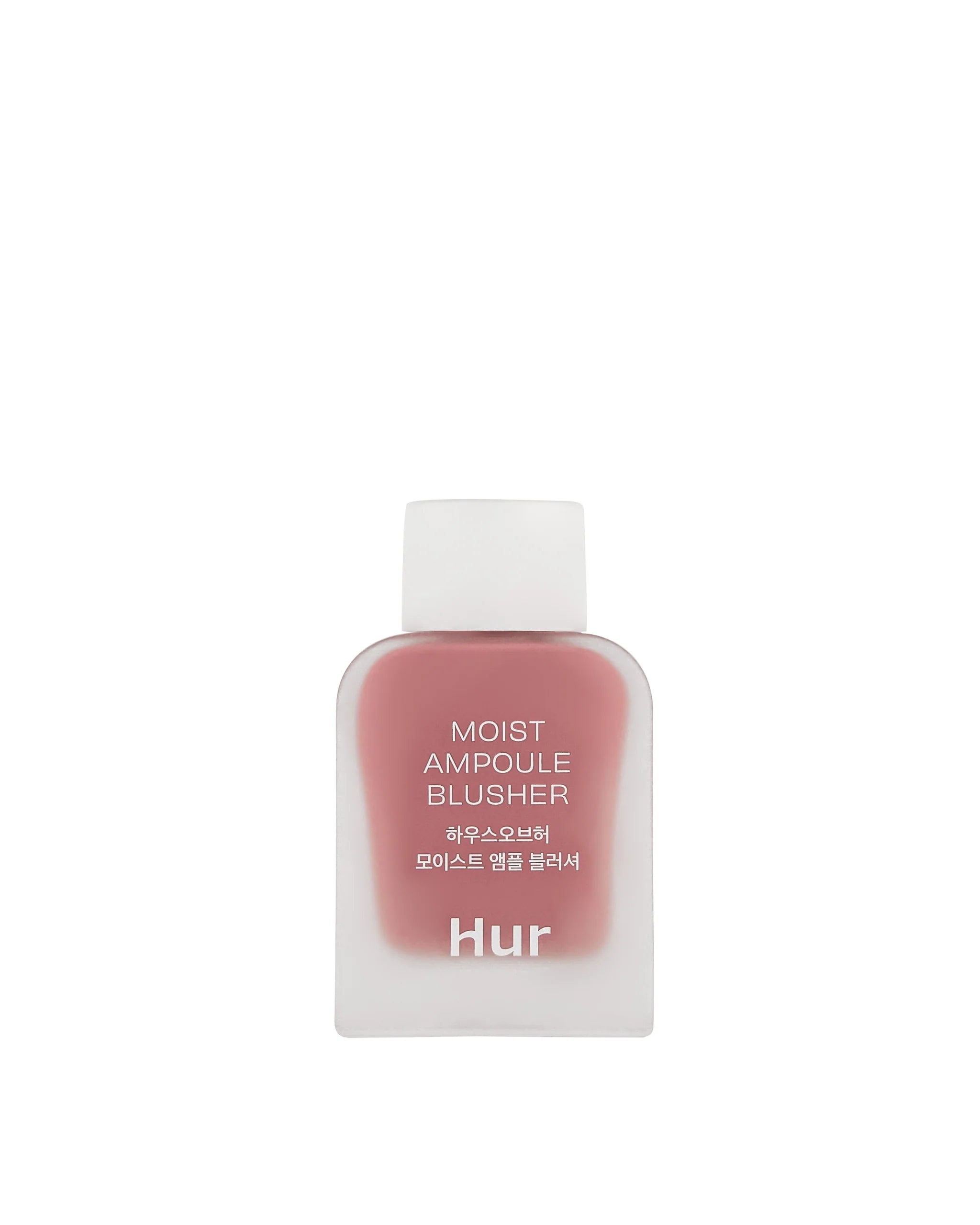 House of Hur  Moist Ampoule Blusher Mini