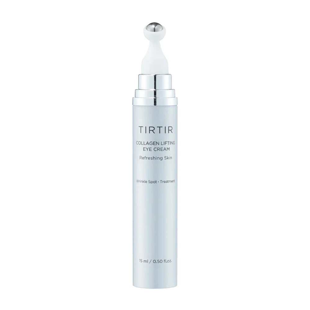 TIRTIR Collagen Lifting Eye Cream 15ml