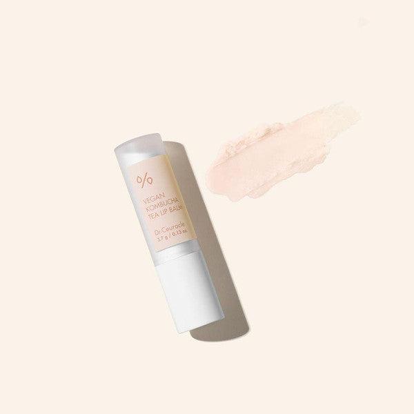 Hydrating Kombucha Tea Lip Balm by Dr. Ceuracle: Vegan Formula