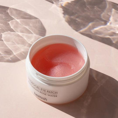 Shop Heimish Eye Patch  for Rejuvenated and Nourished Under-Eye Area at Atelier de Glow