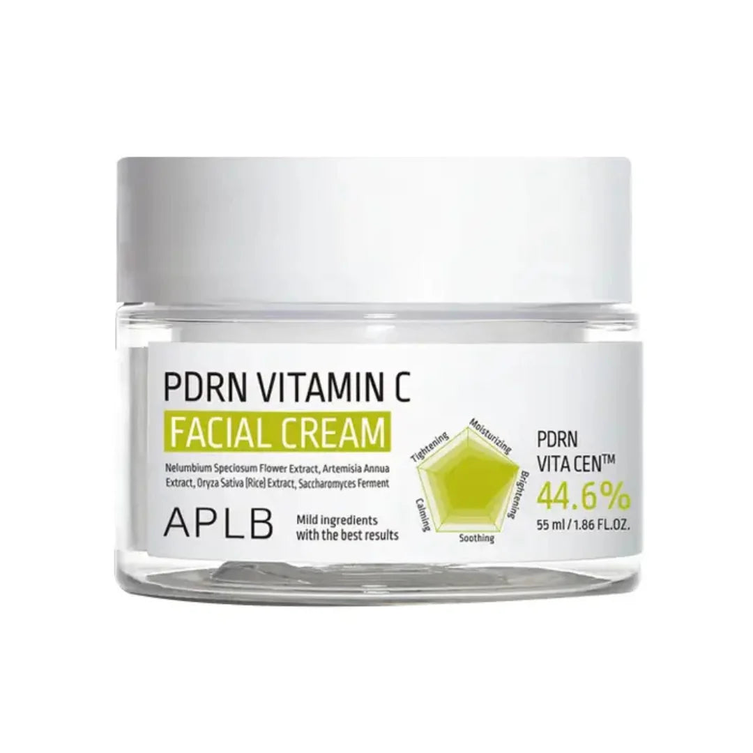 APLB  PDRN Vitamin C Facial Cream 55ml