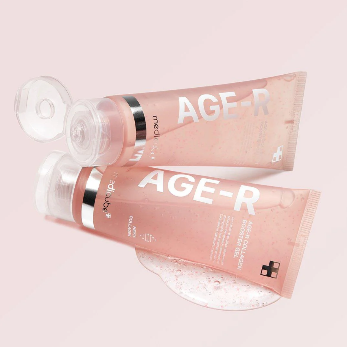 Medicube AGE-R Collagen Booster Gel 100ml