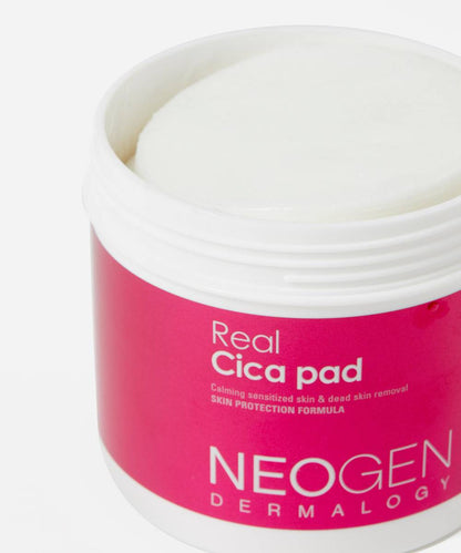 Neogen Dermalogy Real Cica-Pad 30pads