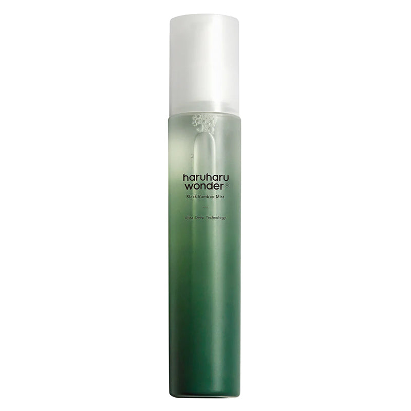 Haruharu Wonder Black Bamboo Mist 80ml