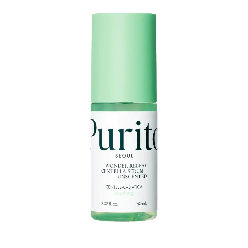 Purito SEOUL  Centella Serum Unscented