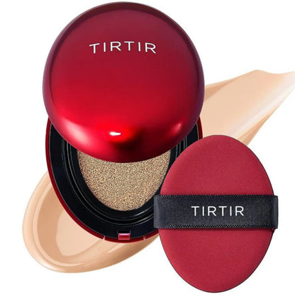 TIRTIR  Mask Fit Red Cushion Mini