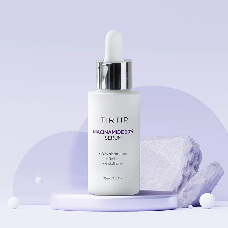 TIRTIR Niacinamide 20% Serum 30ml