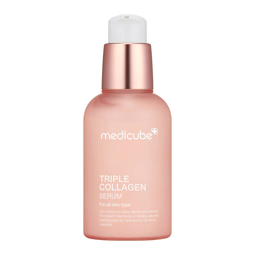 Medicube - Triple Collagen Serum 4.0 55ml