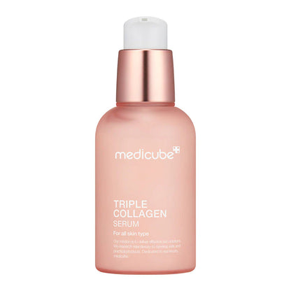 Medicube - Triple Collagen Serum 4.0 55ml