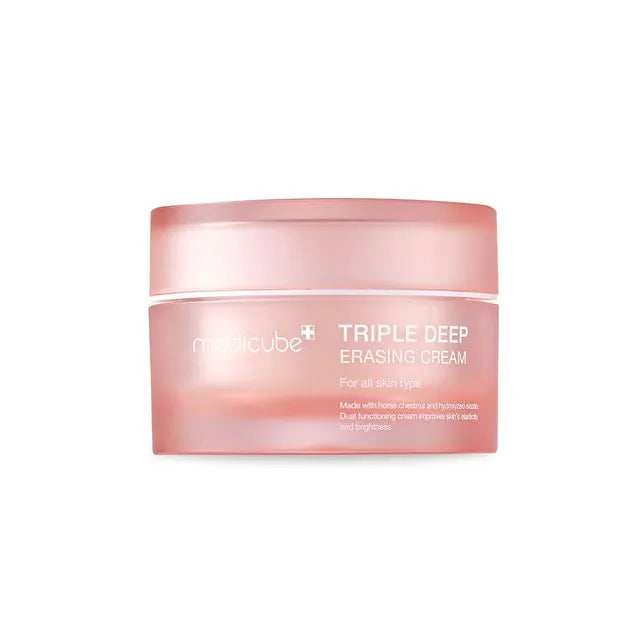 Medicube Triple Collagen Cream 4.0 50ml