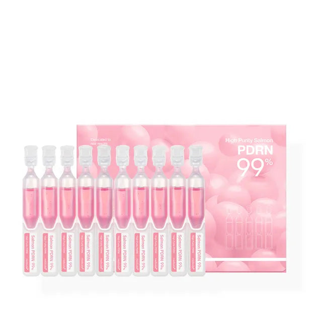 Medicube  PDRN Pink One Day Serum Set 1.5ml x 10 pcs