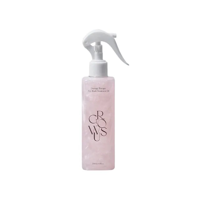 GROWUS Damage Therapy No-Wash Treatment 250ml