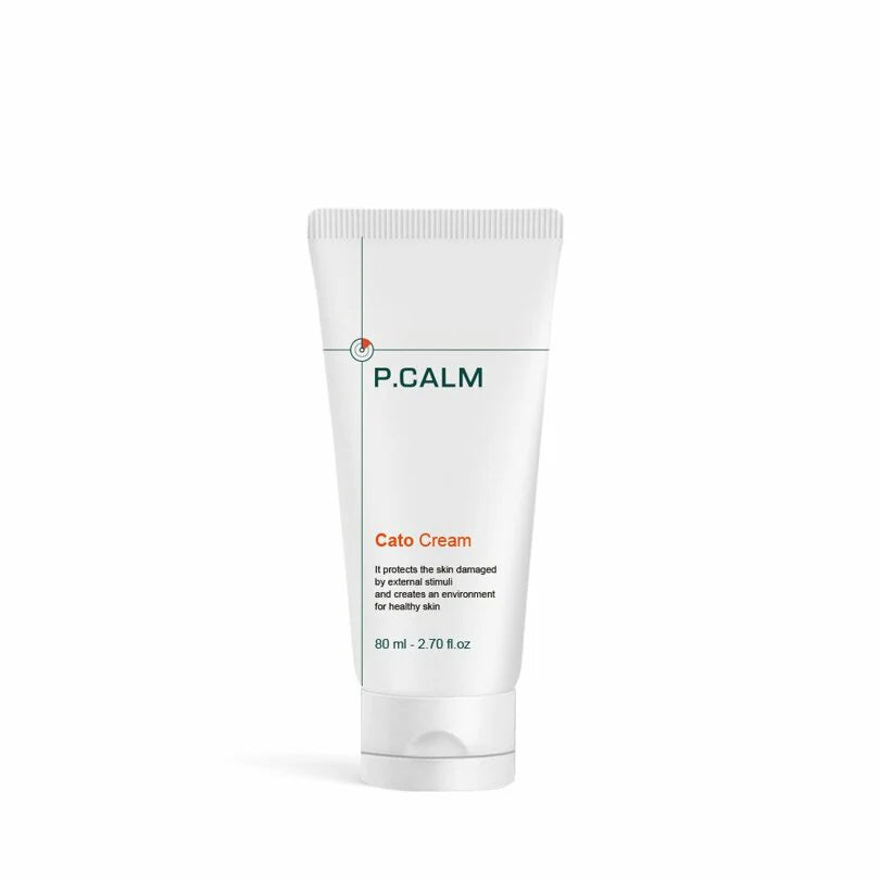 P.CALM Cato Cream 80ml