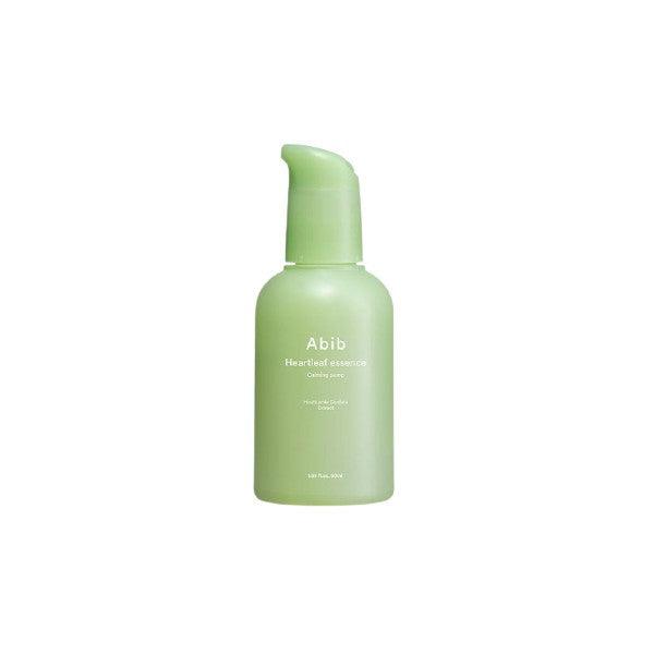 Abib Heartleaf Essence