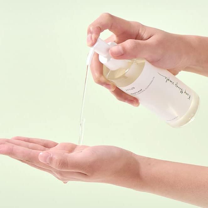 Sensitive Skin? Anua Pore Control Oil: Soothes, cleanses. K-beauty magic at Atelier De Glow. 