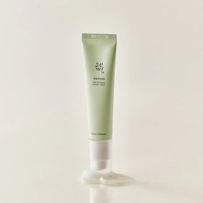 Beauty of Joseon Light On Serum Centella + Vita C 30ml - Atelier De Glow