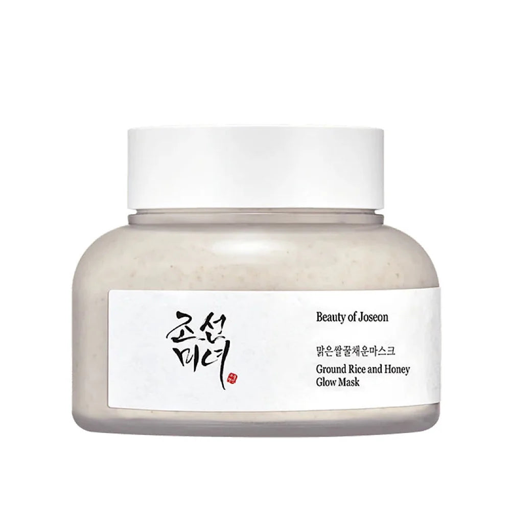 Beauty of Joseon Ground Rice and Honey Glow Mask 150ml