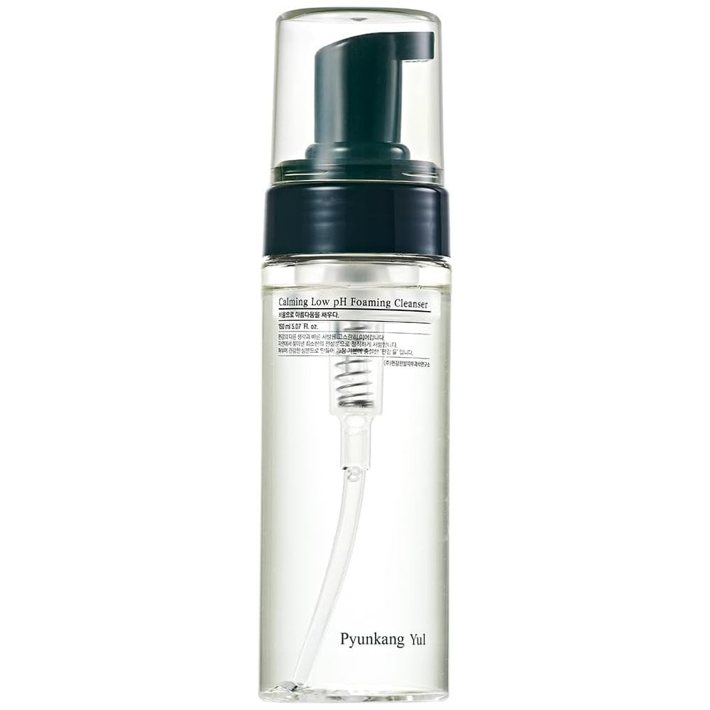 Pyunkang Yul Calming Low pH Foaming Cleanser 150ml