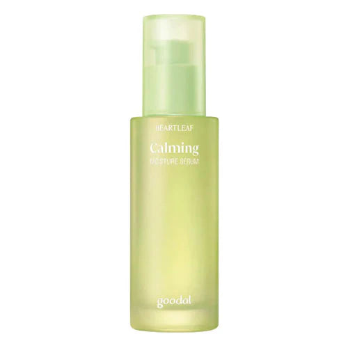 Goodal Heartleaf Calming Moisture Serum 50ml