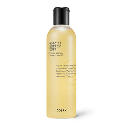 COSRX Propolis Synergy Toner 150ml - Atelier De Glow