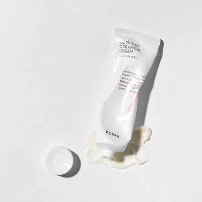 COSRX Balancium Comfort Ceramide Cream 80ml