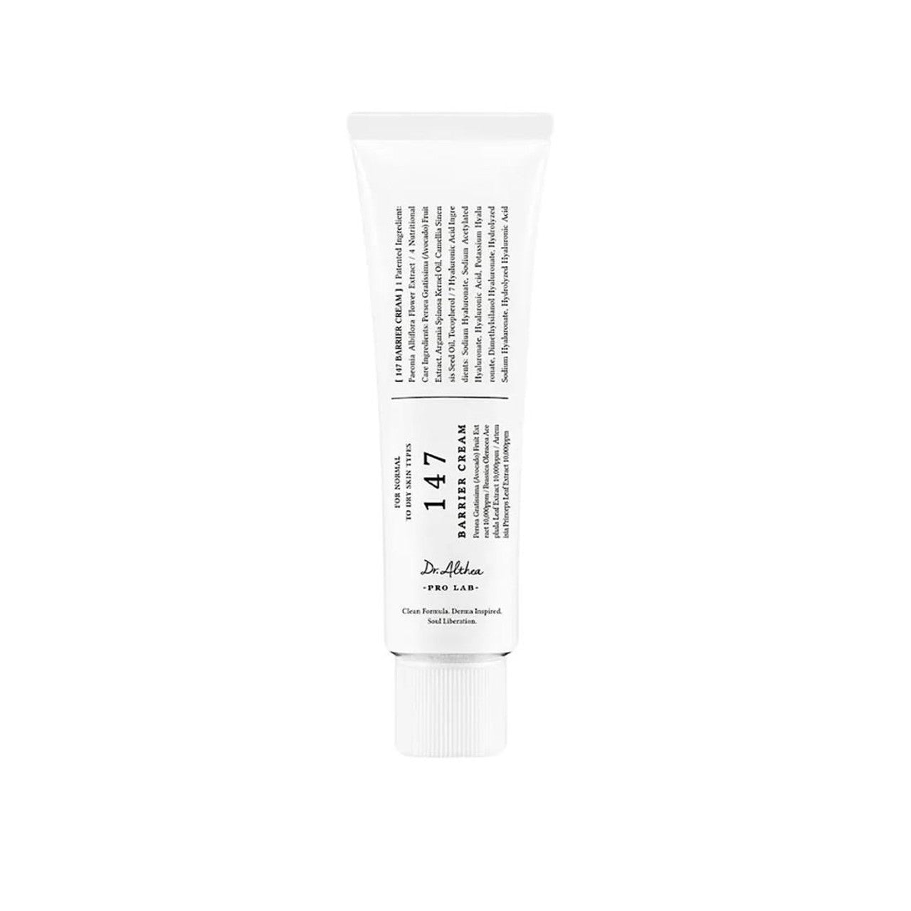 Dr. Althea 147 Barrier Cream