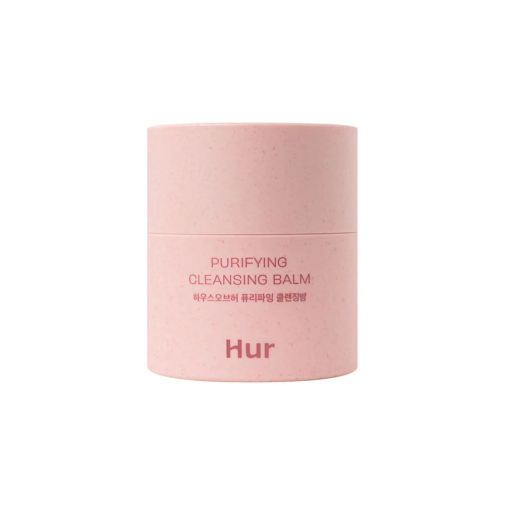 House of Hur Purifying Cleansing Balm 50ml