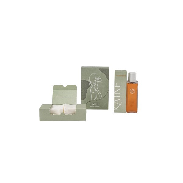 KAINE Kombu Balancing Ampoule Toner Special Set- 2 items - Atelier De Glow