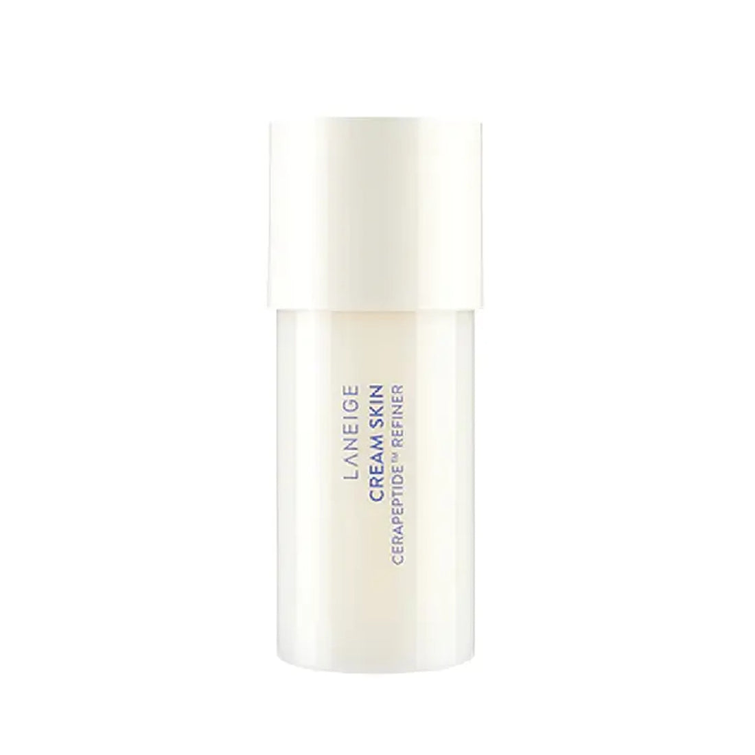 LANEIGE Cream Skin Cerapeptide Refiner Mini 25ml - Atelier De Glow