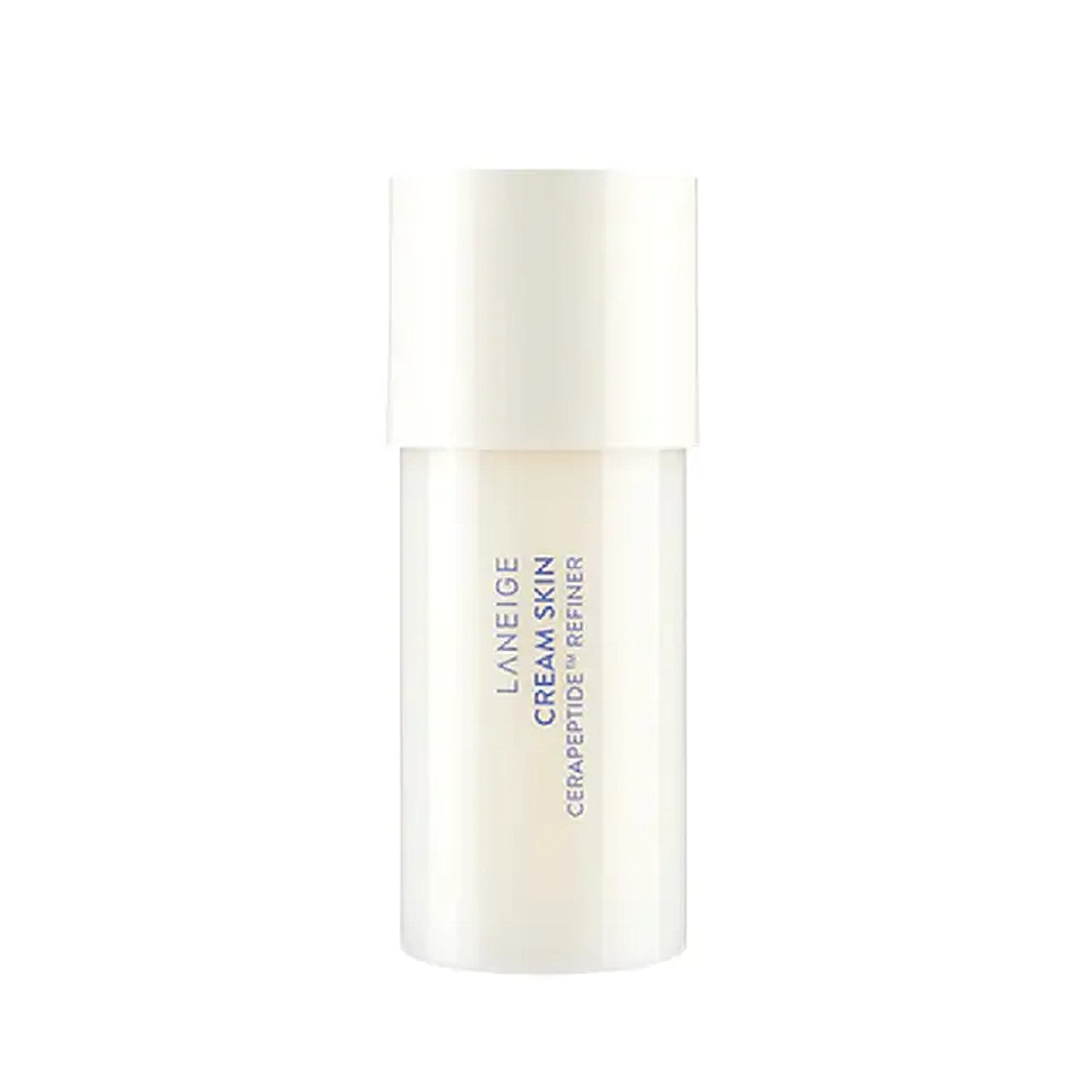 LANEIGE Cream Skin Cerapeptide Refiner Mini 25ml - Atelier De Glow