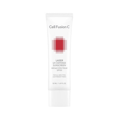 Cell Fusion C Laser UV Sunscreen 50ml