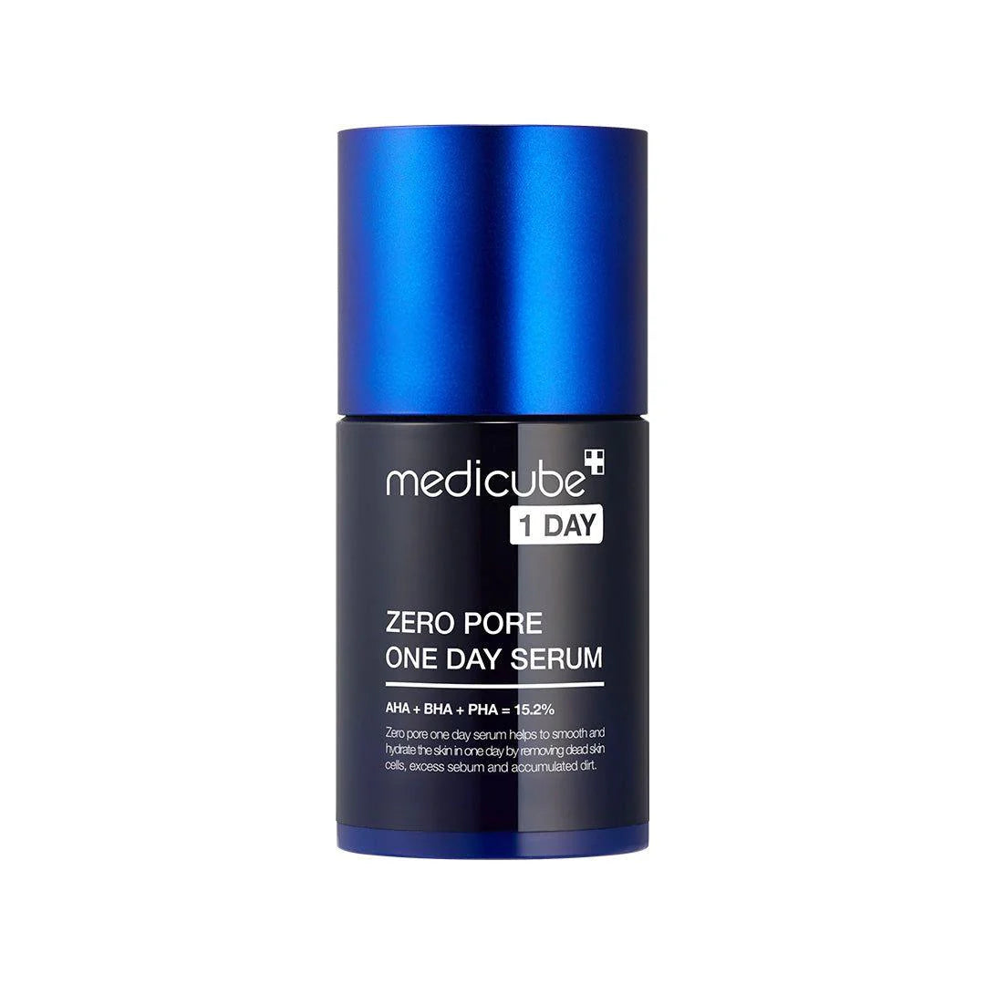 medicube Zero Pore One Day Serum 30ml