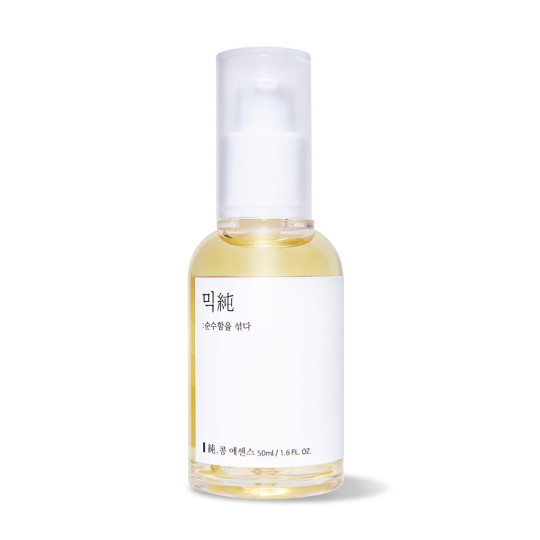 Mixsoon Bean Essence 50ml - Atelier De Glow