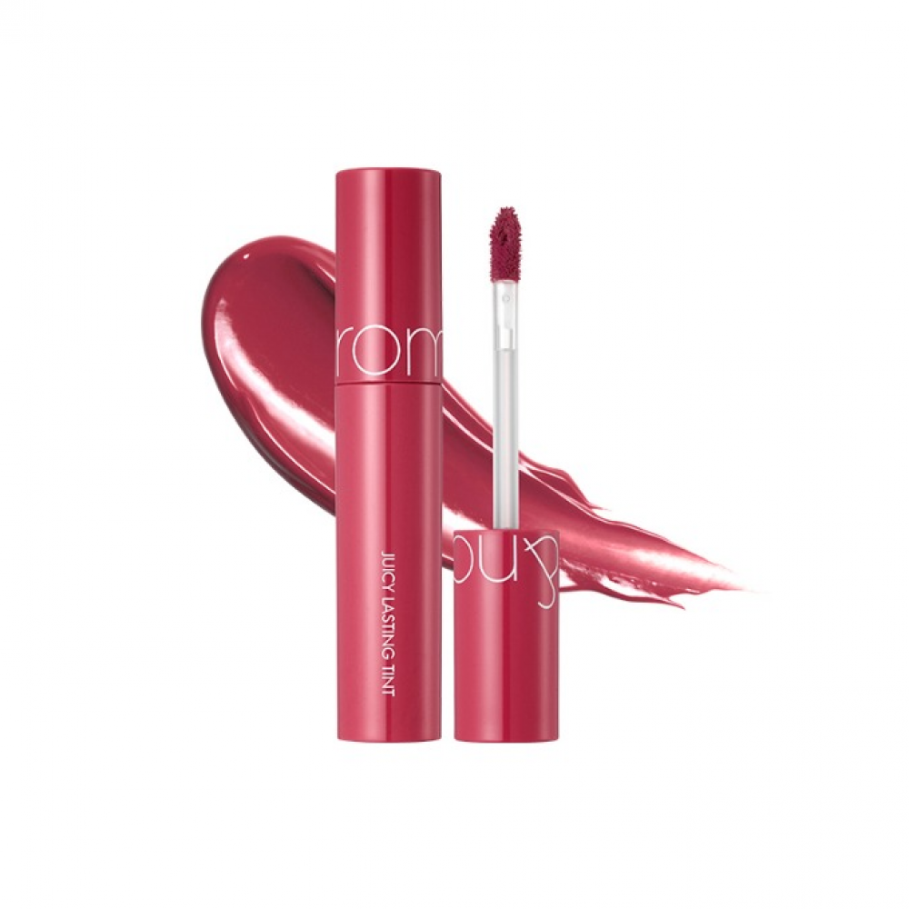 Romand Juicy Lasting Tint - Atelier De Glow