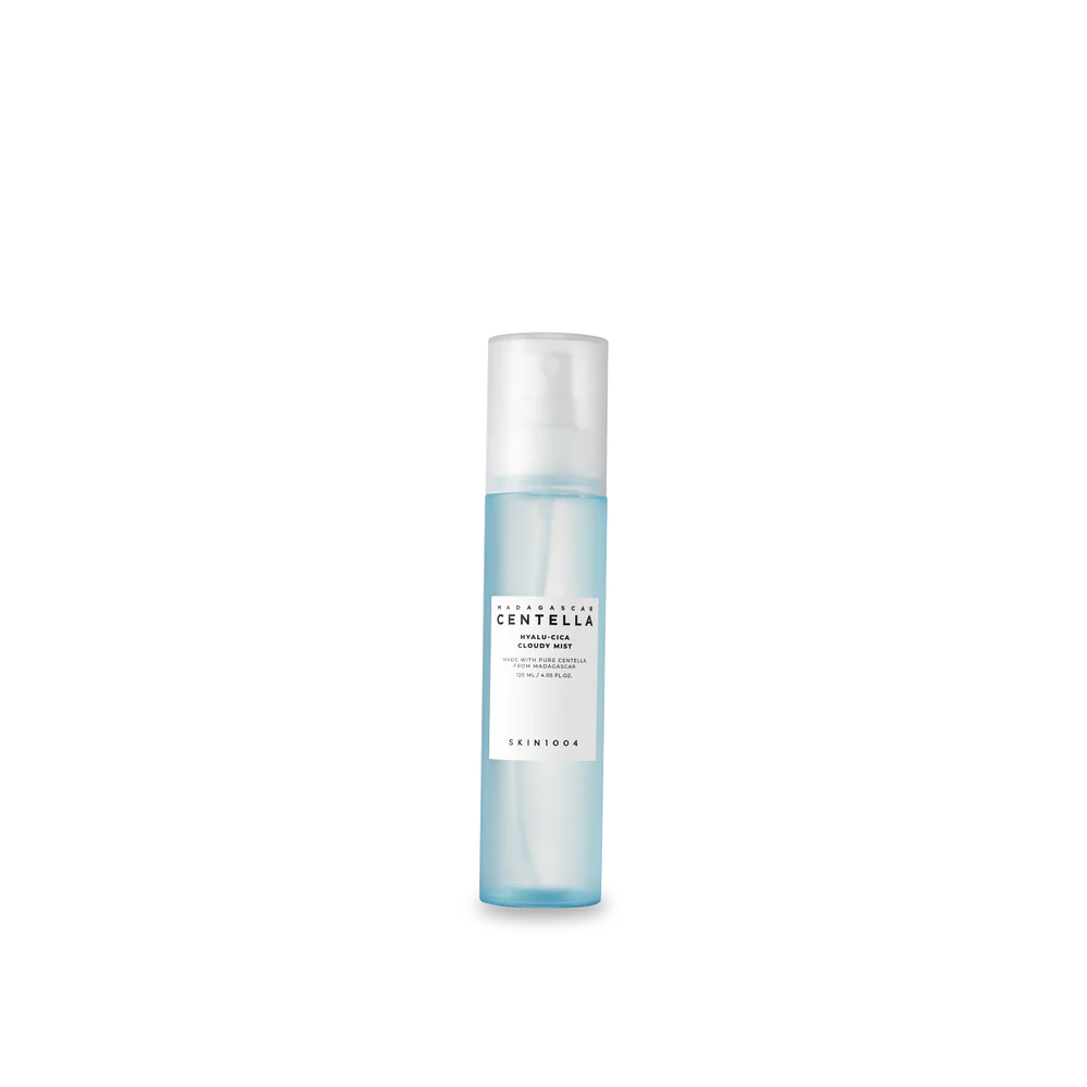 SKIN 1004 Madagascar Centella Hyalu-Cica Cloudy Mist 120ml