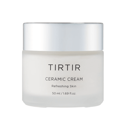 TIRTIR Ceramic Cream 50ml