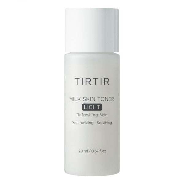 TIRTIR Milk Skin Toner Light 20ml