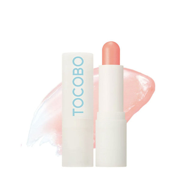 Tocobo Glow Ritual Lip Balm - Atelier De Glow