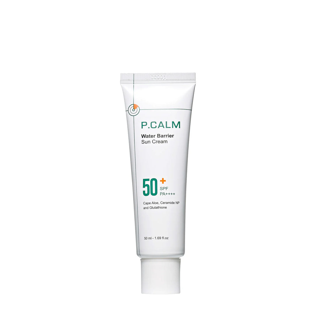 P.CALM Water Barrier Sun Cream 50ml